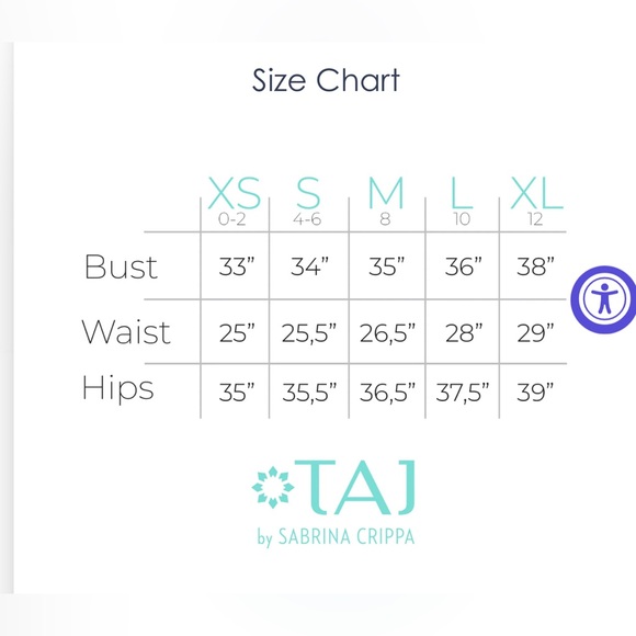 DIANA JUMPSUIT - AQUA GRECIA TILE size M NEW NO TAG. MSRP $415 sale !! - Picture 12 of 12